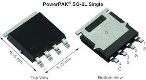 SIJ482DP-T1-GE3·MOSFETVishay|