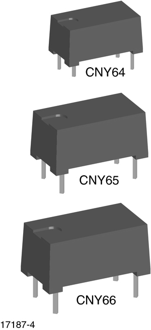 CNY65B羧ܡVishay|